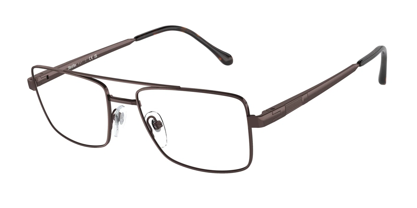 Sferoflex 2296 Eyeglasses - view 2
